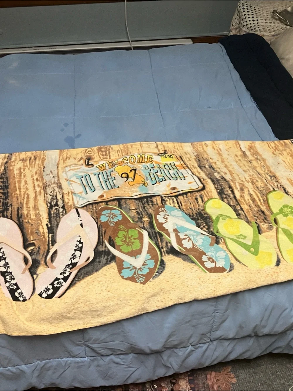 Beach Towel